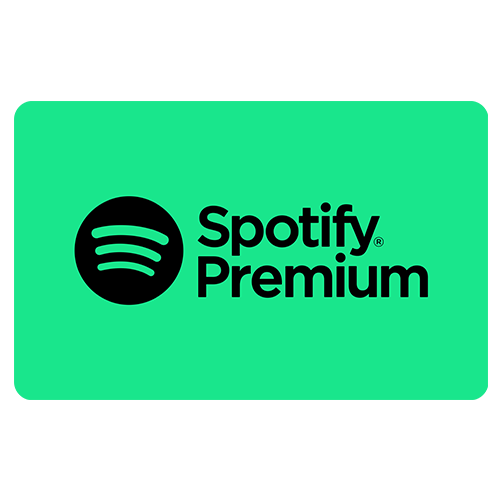 Spotify Premium